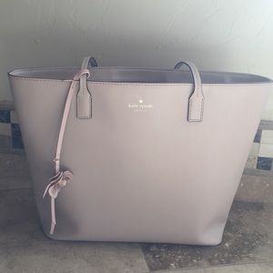 Kate Spade Blush Tote